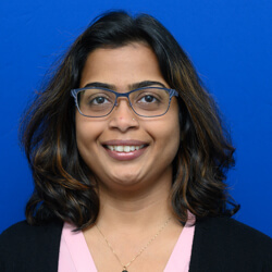 Aartee Deshpande, MD